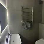 Апартаменты Balance In Cuprum Паланга