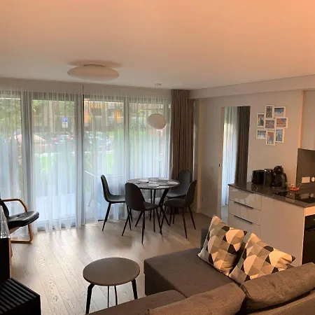 Balance In Cuprum דירה פלאנגה