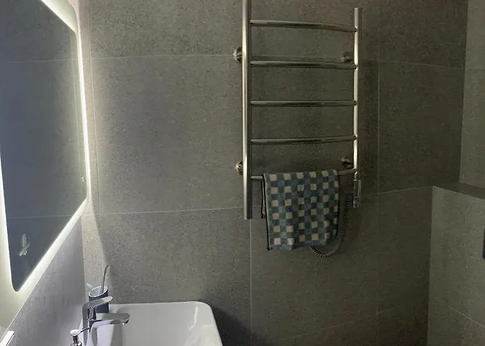 דירה Balance In Cuprum פלאנגה