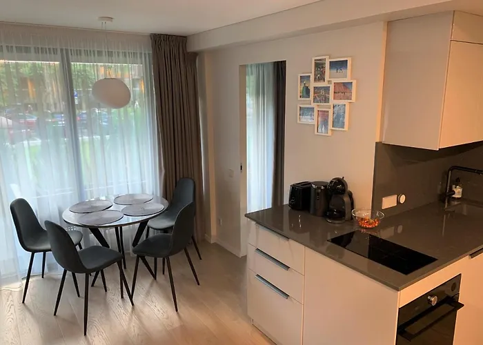 Balance In Cuprum דירה פלאנגה