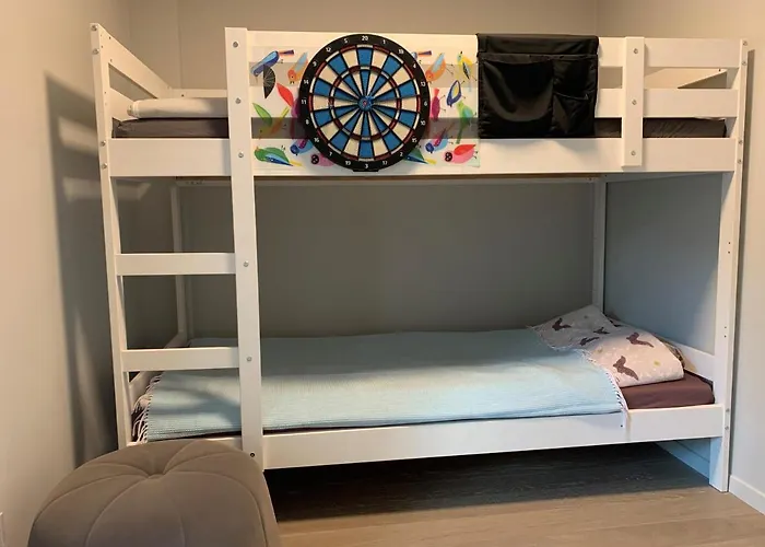 Balance In Cuprum דירה פלאנגה