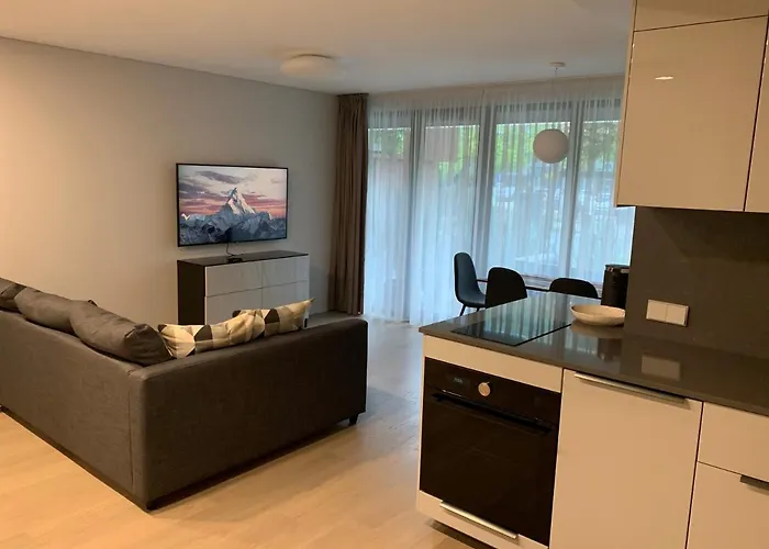 דירה Balance In Cuprum פלאנגה